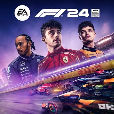 F1 2024 ottimizzato per PS5 Pro