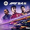 F1 24 Standard Edition – Artwork