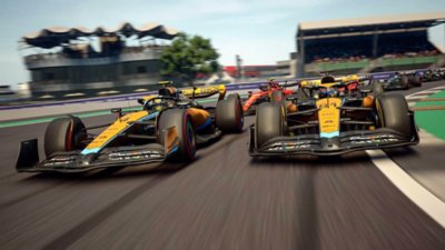 F1 マネージャー2023 スクリーンショット