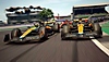 Screenshot from F1 Manager 2023