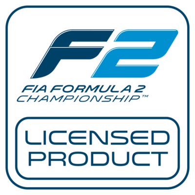 F2-autoriseret produktlogo