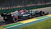 لقطة شاشة لعبة F1 2021