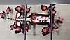 F1 2021 játékbeli képernyőkép