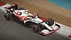 F1 2021 – Captură de ecran din joc
