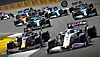 F1 2021 – zrzut ekranu z gry