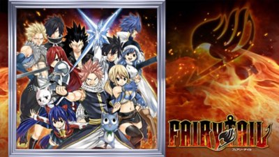 RANKING ARCOS CANONICOS DE FAIRY TAIL 