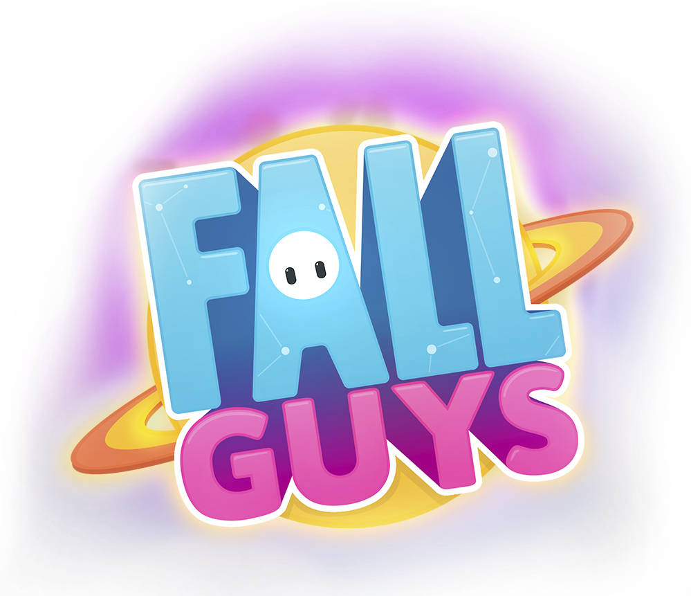 Fall Guys: Ultimate Knockout – logo