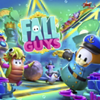 Fall Guys – grafika z obchodu