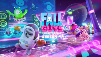 Fall Guys: como baixar o battle royale no PS4 e na Steam, esports