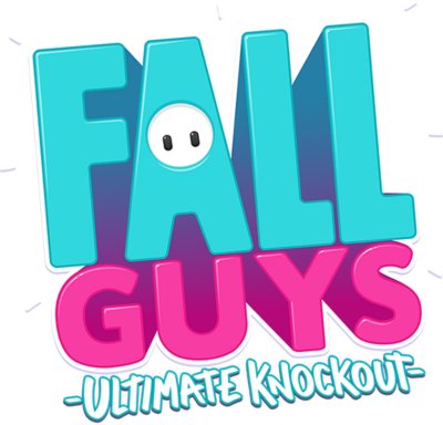 Fall Guys Ultimate Knockout: Season 5 - Logo