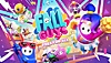 صورة مصغرة للعبة Fall Guys المجانية للجميع