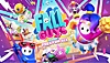 Fall Guys Free For All - minibillede