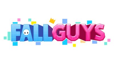 Fall Guys: Ultimate Knockout logo