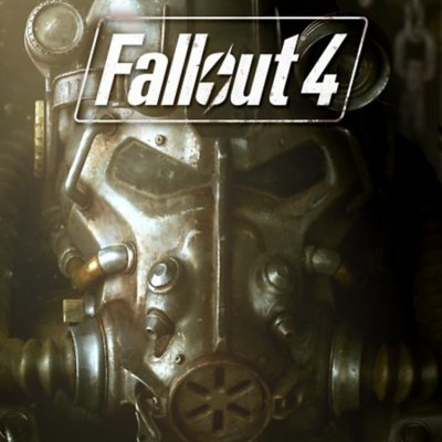 Fallout 4 - Immagine principale