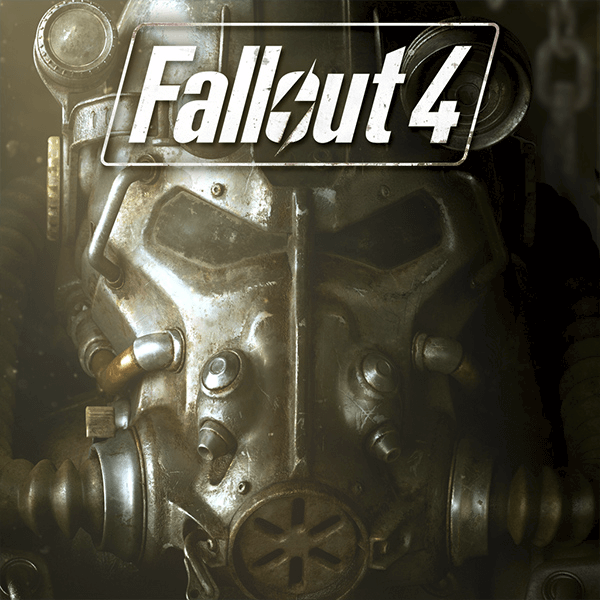 لعبة Fallout 4