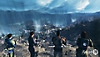 Fallout 76 – snímek obrazovky