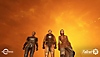 Fallout 76 – Steel Dawn – kuvakaappaus
