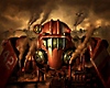 Fallout 76 – The Pitt – Key-Artwork zur Erweiterung