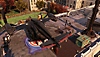 Fallout 76: Expeditions - The Pitt screenshot showing an aircraft