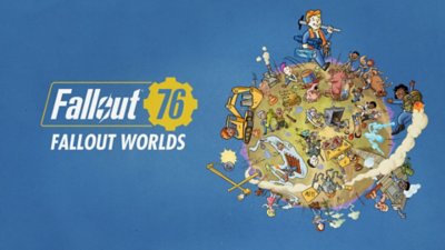 Fallout 76 пс 4 фото 43