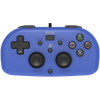 Hori - mini blue controller