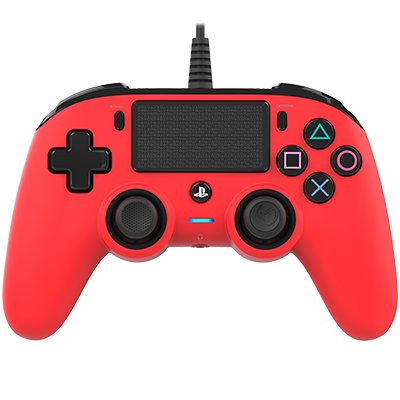 nacon official controller for ps4