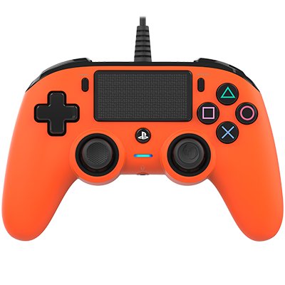 ps4 nacon controller pc