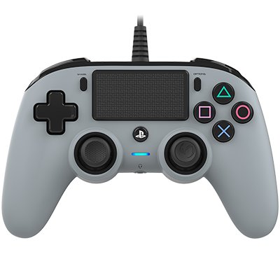 ps4 pro control