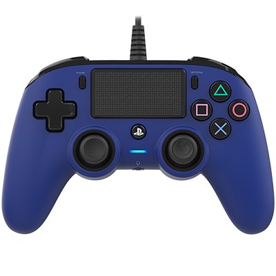 ps4 mini wired controller