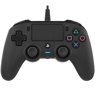 ps4 gamer controller