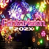 Fantavision 202X - arte principal