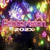 Fantavision 202X - arte principal