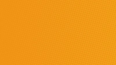 FAQ, orange baggrund