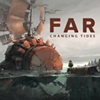 FAR: Changing Tides store art