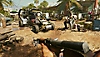 Far Cry 6 – posnetek zaslona