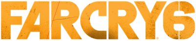 Logotipo de Far Cry 6