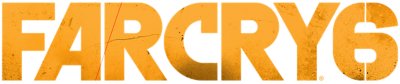 Far Cry 6 - Logo