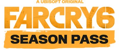 Logo Season Pass