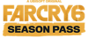 Logotipo de Pase de temporada