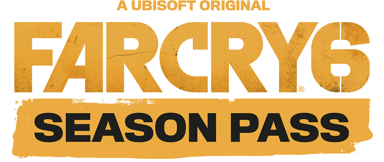 Season Pass, logotip