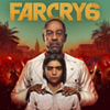 Far Cry 6 - Illustrazione di copertina