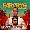 Far Cry 6 key art