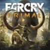 Far Cry Primal borítógrafika