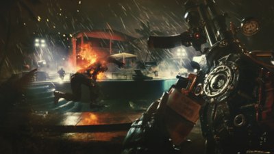 Far Cry 6 - Aankondigingsscreenshot