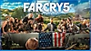 Far Cry 5 – ролик к выходу игры