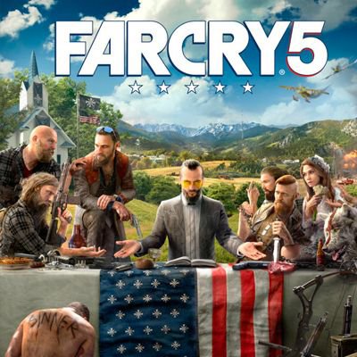 Far Cry 5