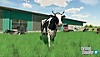 Farming Simulator 22 – snímek obrazovky