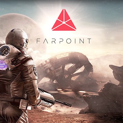 Farpoint