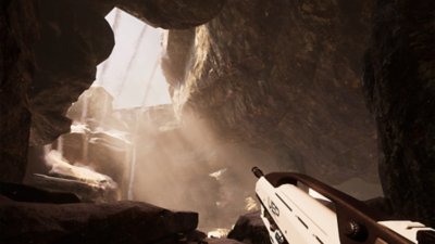 Farpoint Gallery Screenshot 5