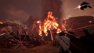 Farpoint Gallery Screenshot 6